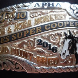 Meet your Posher, Robert